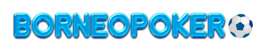 borneopoker